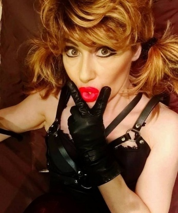 Проститутка Ани