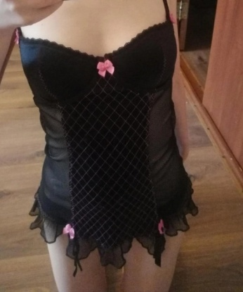 Проститутка Илона